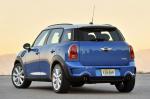 Mini Cooper Countryman 2011 года